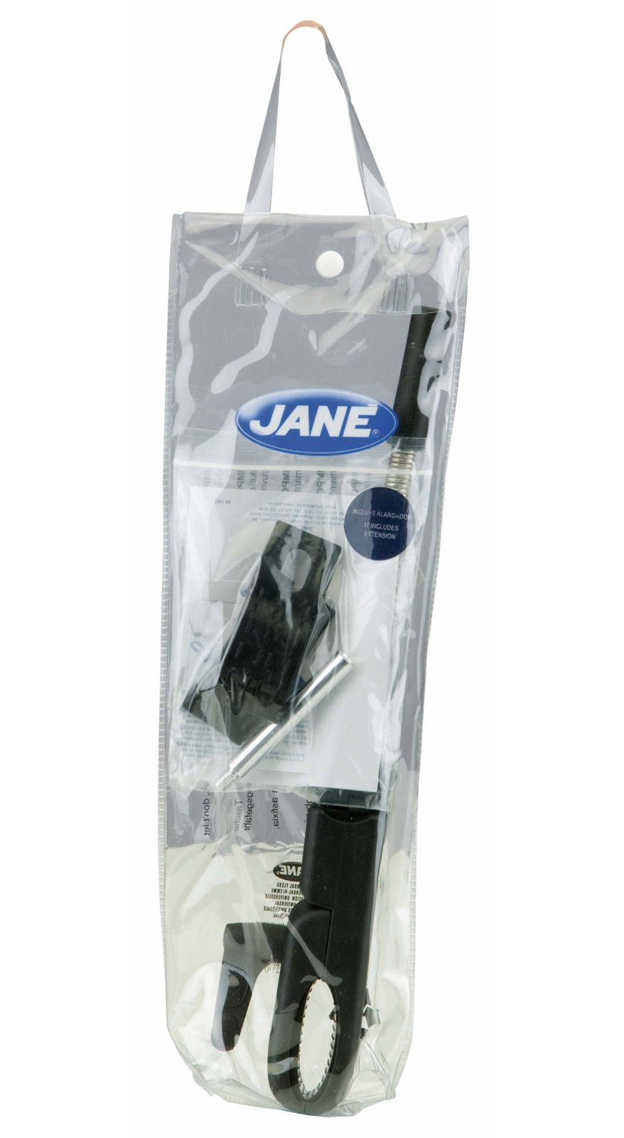 Jane Universal Parasol Flexo-base + Extension