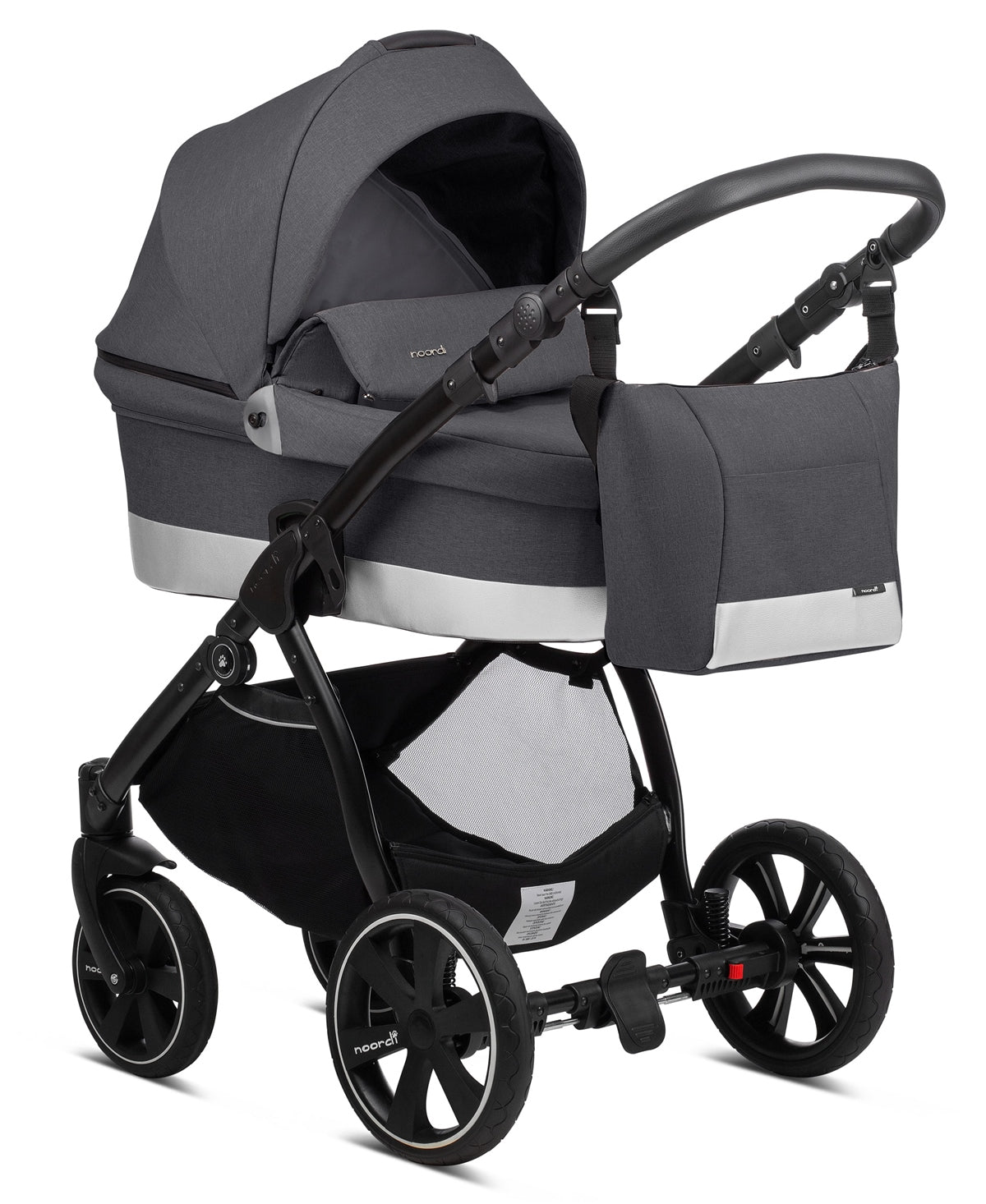 Noordi Sole Go 2in1 Pram