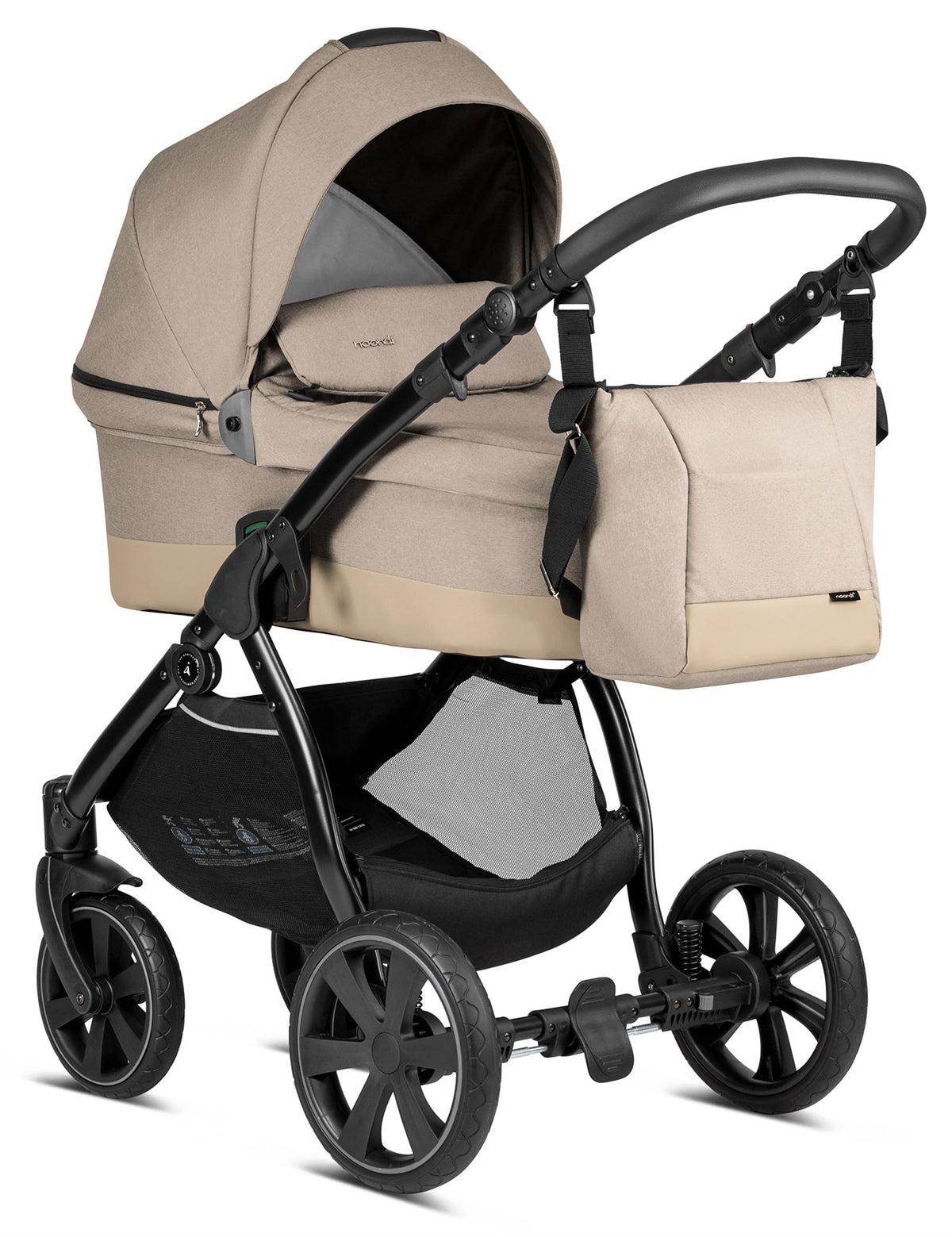 Noordi Sole Go 2in1 Pram