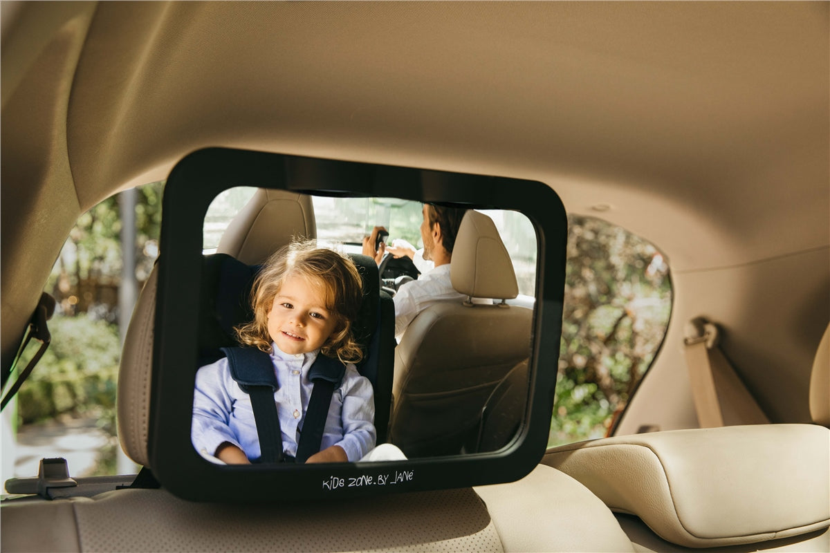 Jane Check Up Led Mirror with Remote Control