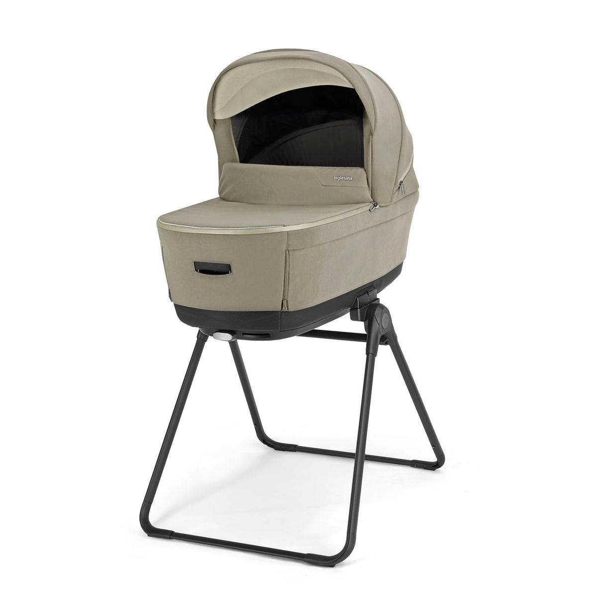 Inglesina Electa Duo Travel System - Hangar Beige