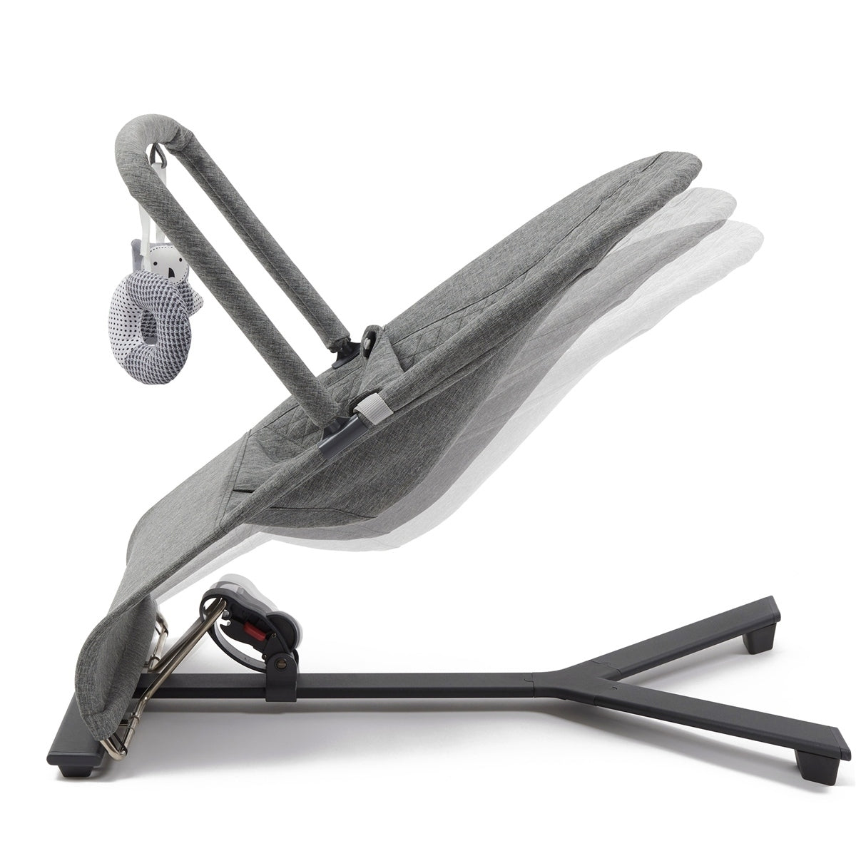 Noordi Sole Go 3in1 Travel System & Nursery Bundle