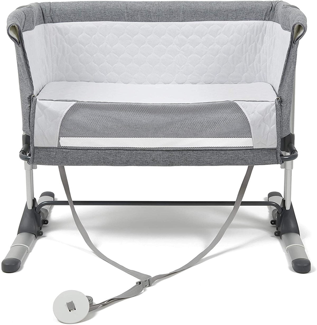 Noordi Sole Go Nursery & Travel System Bundle