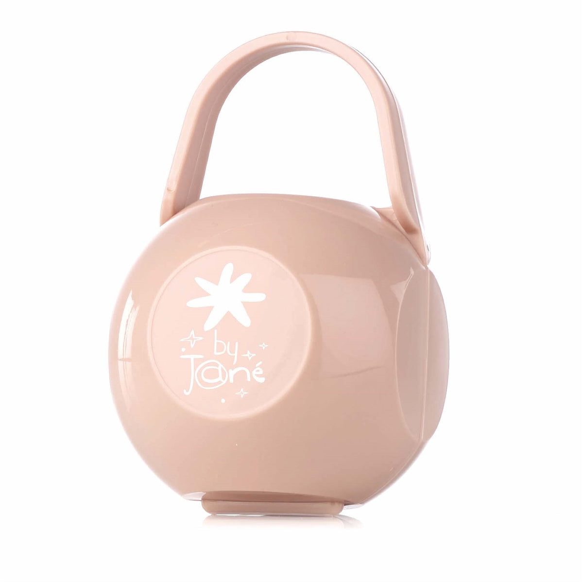 Jane Dummy Holder Box – Hygienic Storage for Baby Dummies (Holds 2)