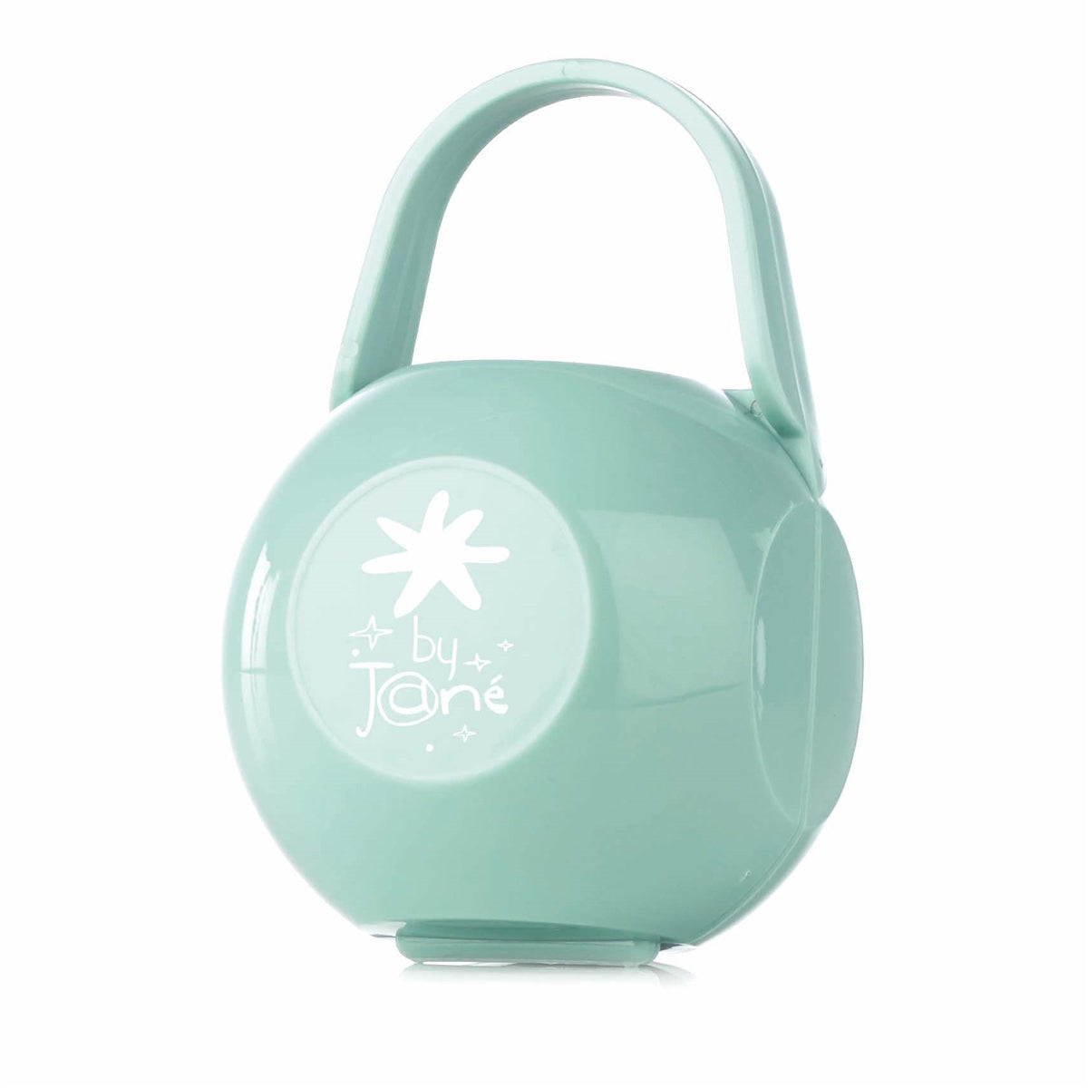 Jane Dummy Holder Box – Hygienic Storage for Baby Dummies (Holds 2)