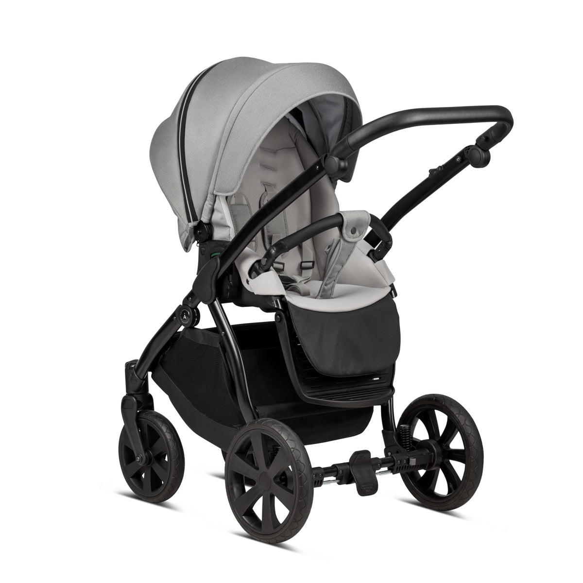 Noordi Fjordi V1 – 2in1 Pushchair with ThermoCot™ Carrycot