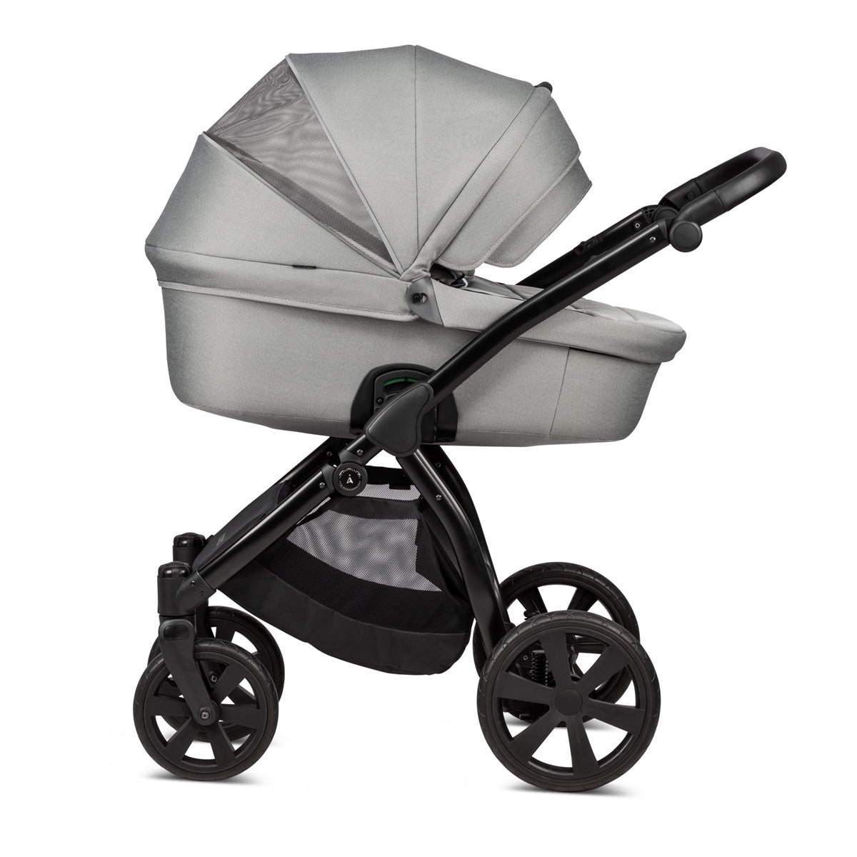 Noordi Fjordi V1 – 2in1 Pushchair with ThermoCot™ Carrycot