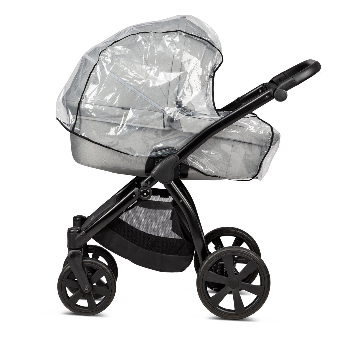 Noordi Fjordi V1 – 2in1 Pushchair with ThermoCot™ Carrycot