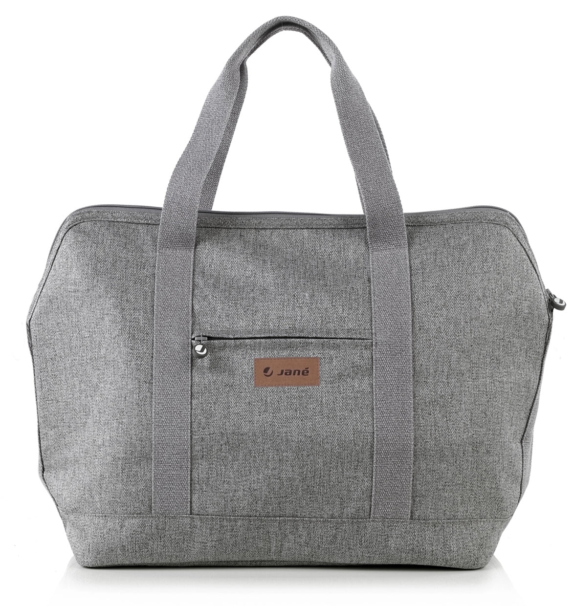 Jane Weekend Bag with changing mat and wash bag.