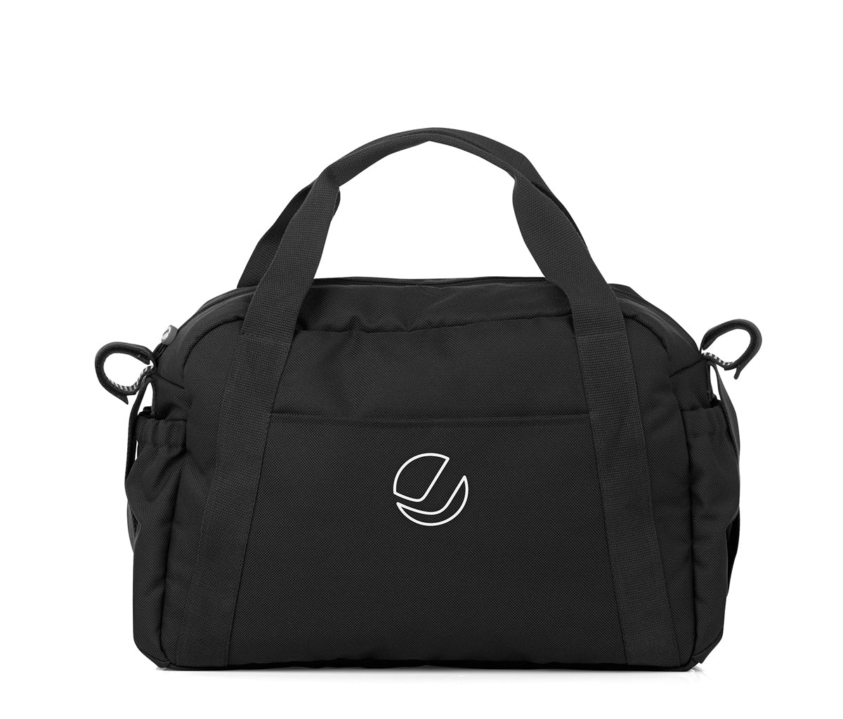 Jane Crosslight Pro - Silver Shadow Special Edition Pushchair