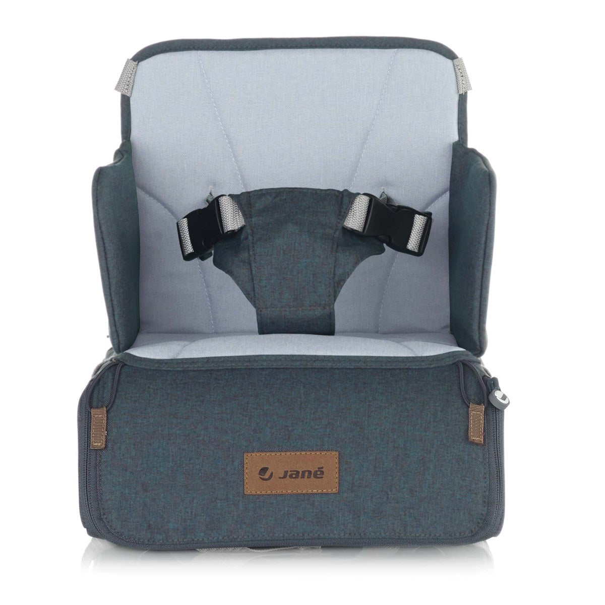 Jane Travel Booster Seat with Storage