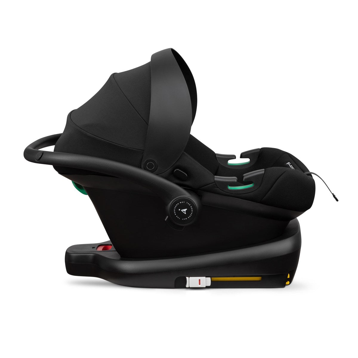 Noordi Terra ISOFIX Car Seat Base