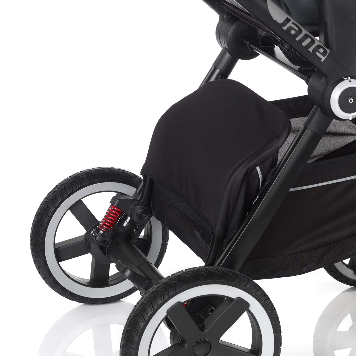 Jane Crosslight-3 Pushchair