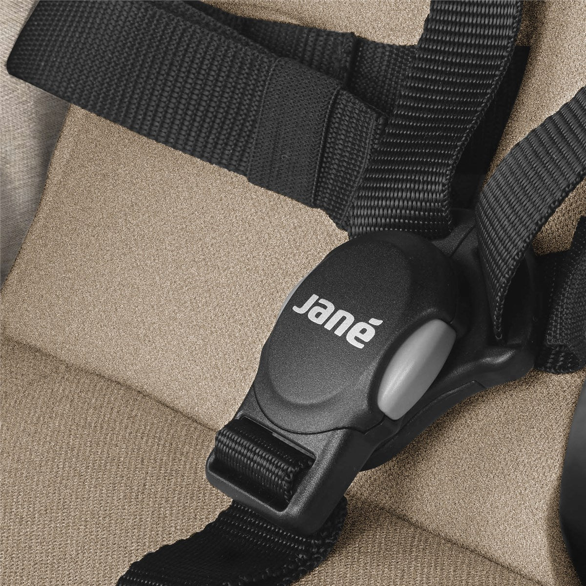 Jane Crosslight-3 + Sweet 2in1 Pram