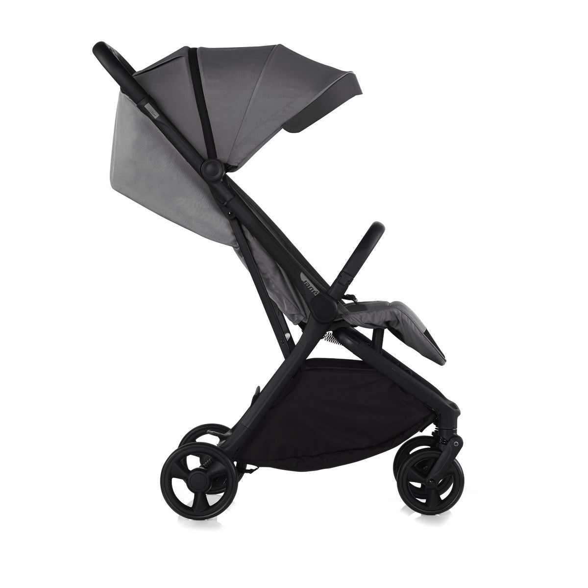 Jane Clap Lightweight Pushchair – Auto-Folding Compact Stroller for Travel & Everyday Use