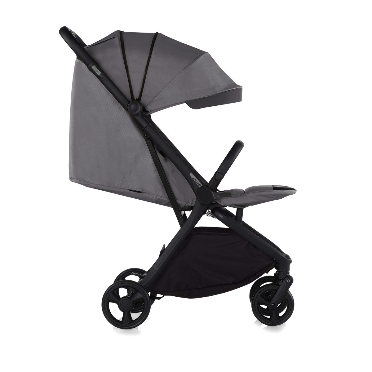 Jane Clap Lightweight Pushchair – Auto-Folding Compact Stroller for Travel & Everyday Use