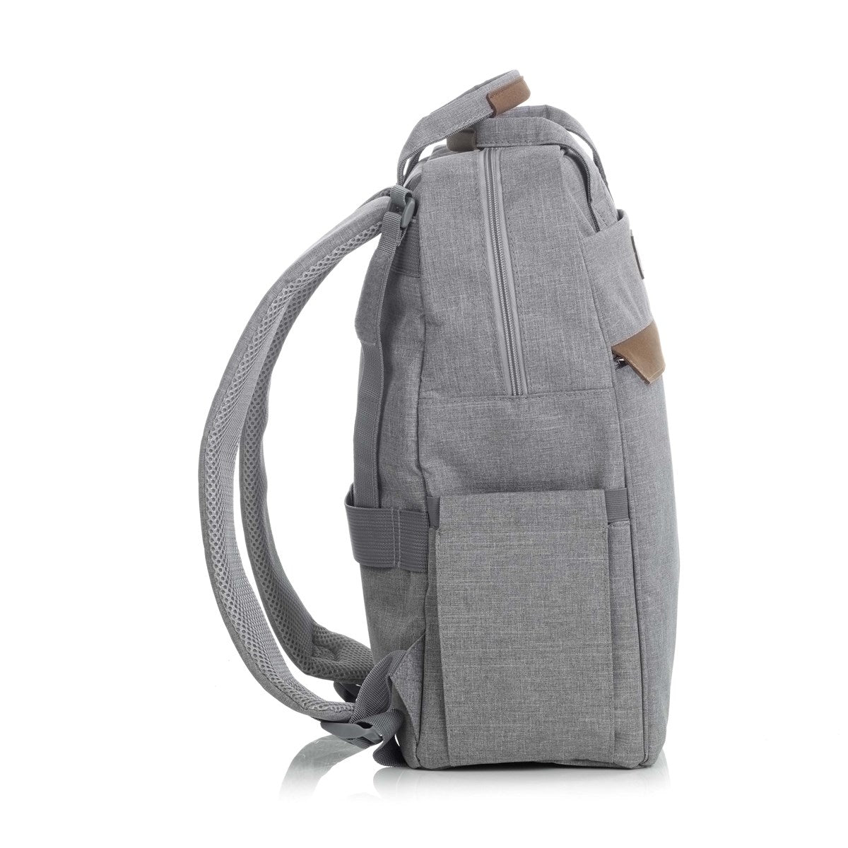 Jane Pram Backpack with straps