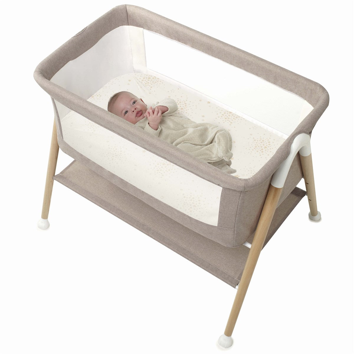 Jane Woods Bassinet