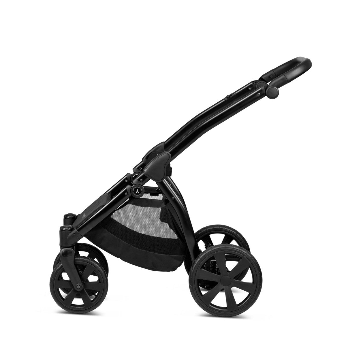 Noordi Fjordi V1 - 3in1 Travel System with Travel Carrier i-Size Car Seat