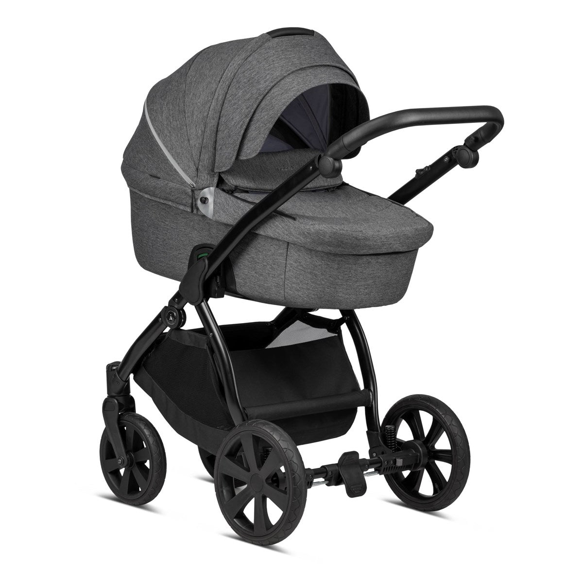 Noordi Fjordi V1 - 3in1 Travel System with Travel Carrier i-Size Car Seat