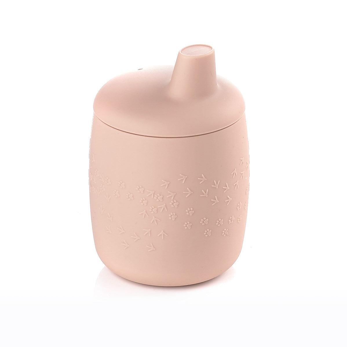 Jane Non-Spill Silicone Learner Cup