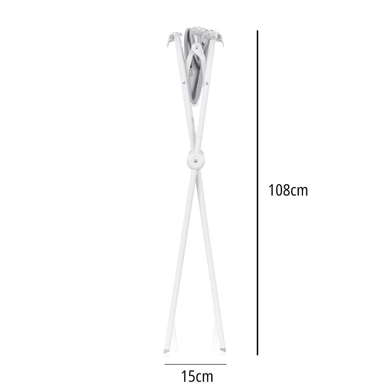 Jane Stand, Support for Oasis Bathtub