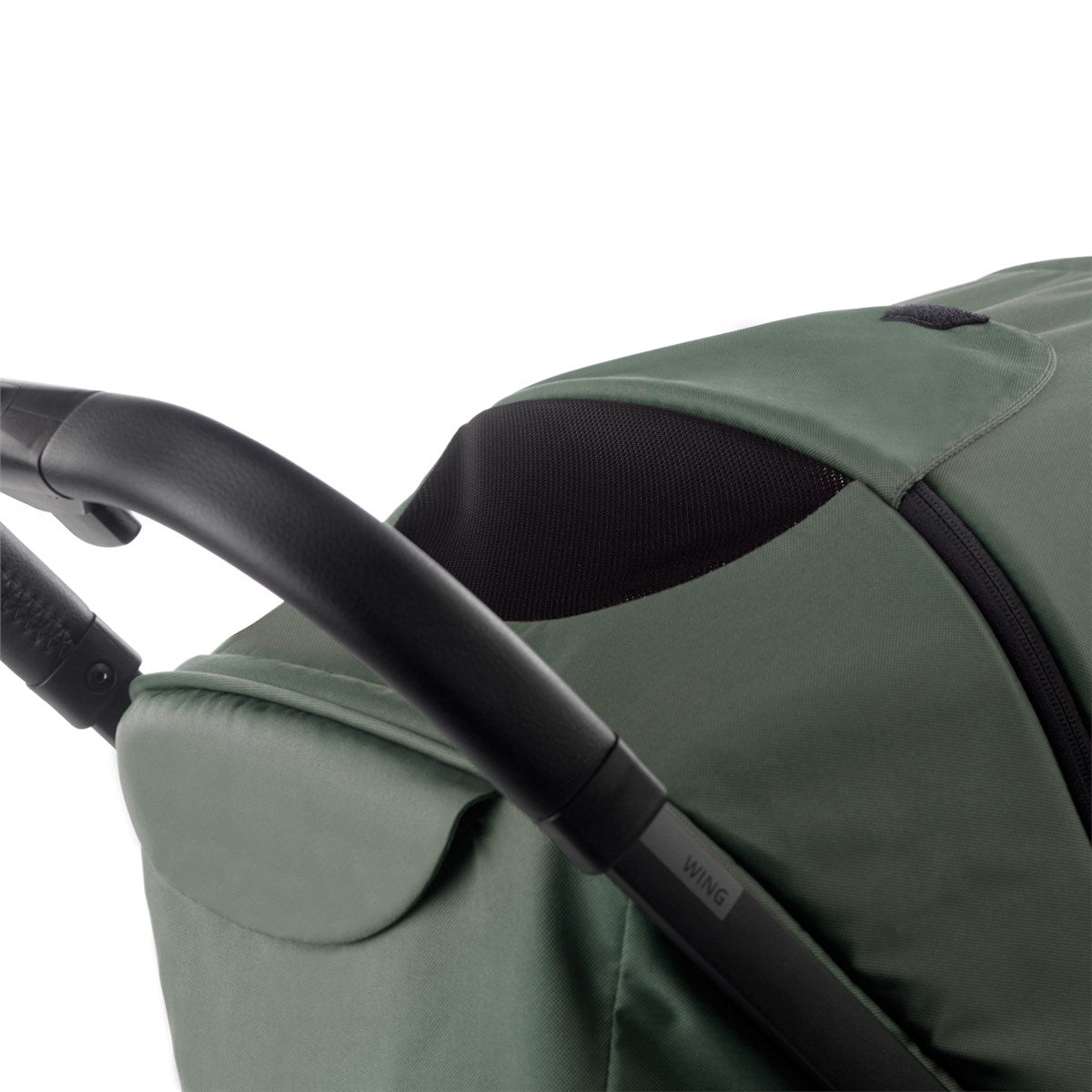 Jane Wing Lightweight Stroller with Carry Bag, 0-4 years