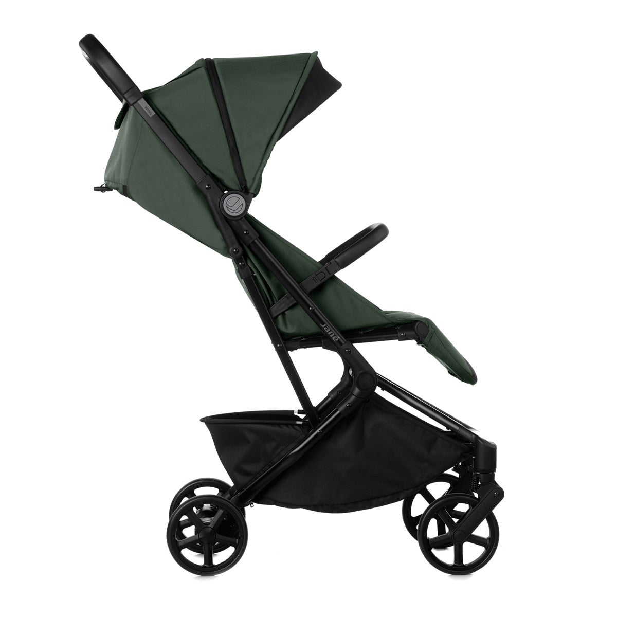 Jane Wing Lightweight Stroller with Carry Bag, 0-4 years