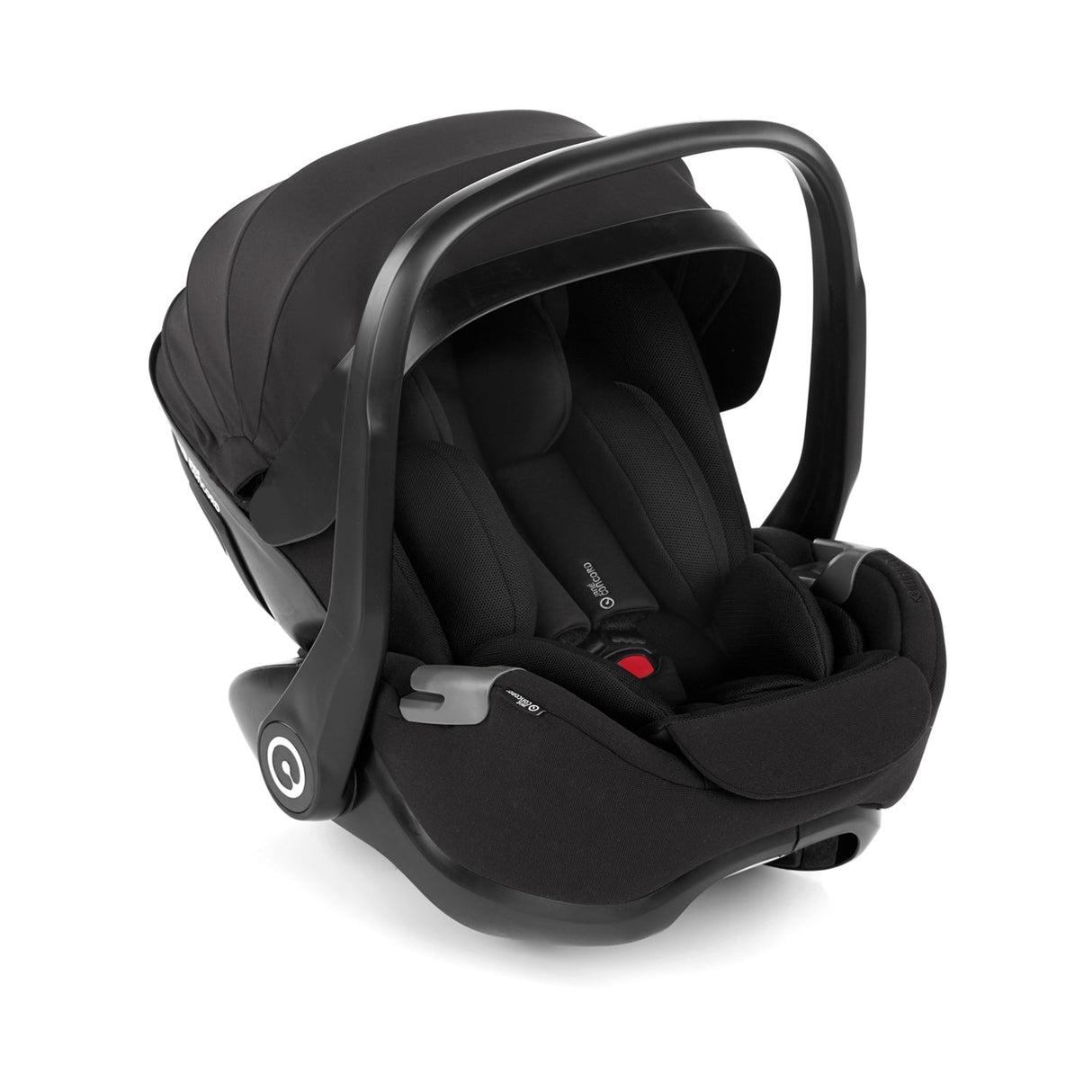 Jane Trider Lie-Flat 360 Baby Car Seat Bundle