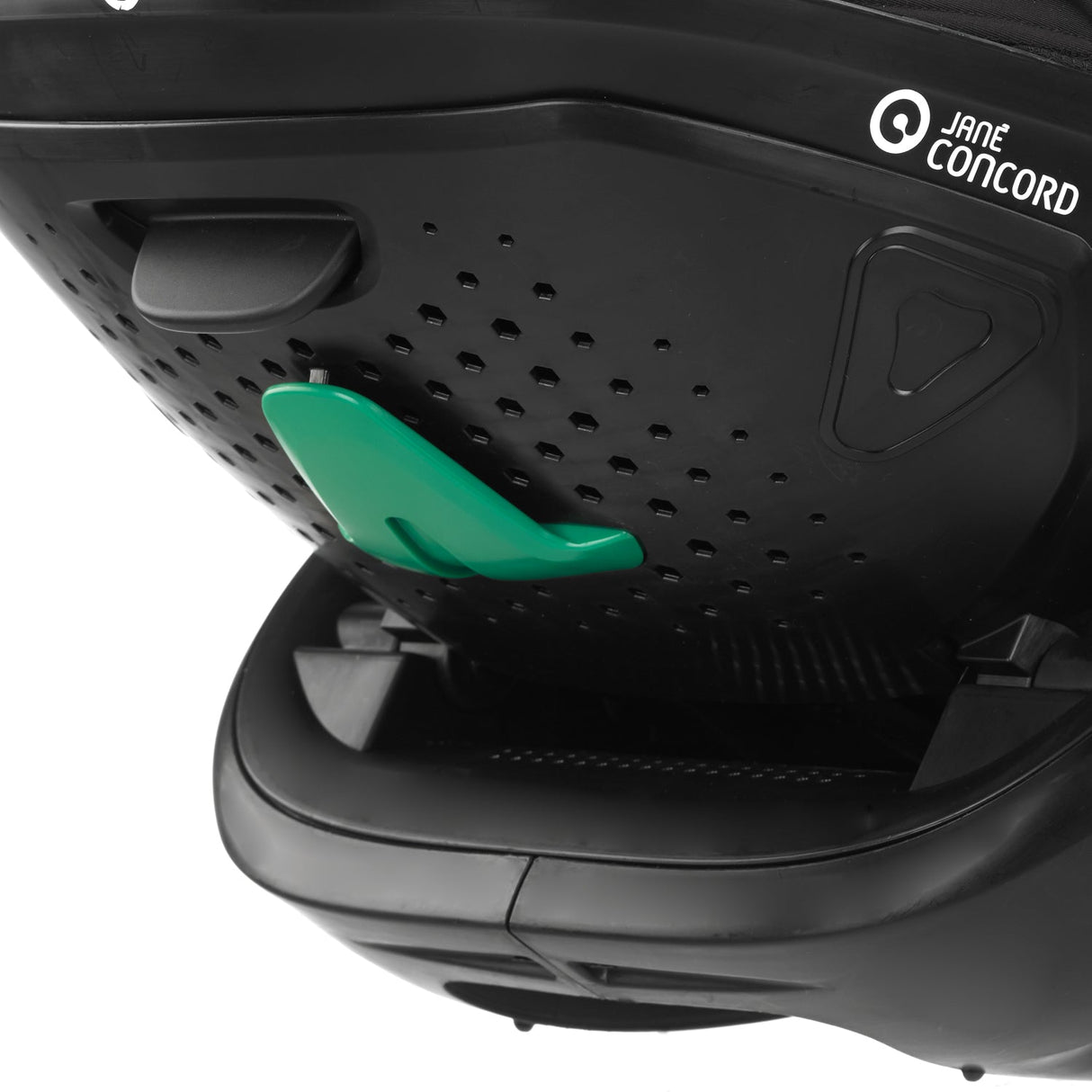 Jane Trider Lie-Flat 360 Baby Car Seat Bundle