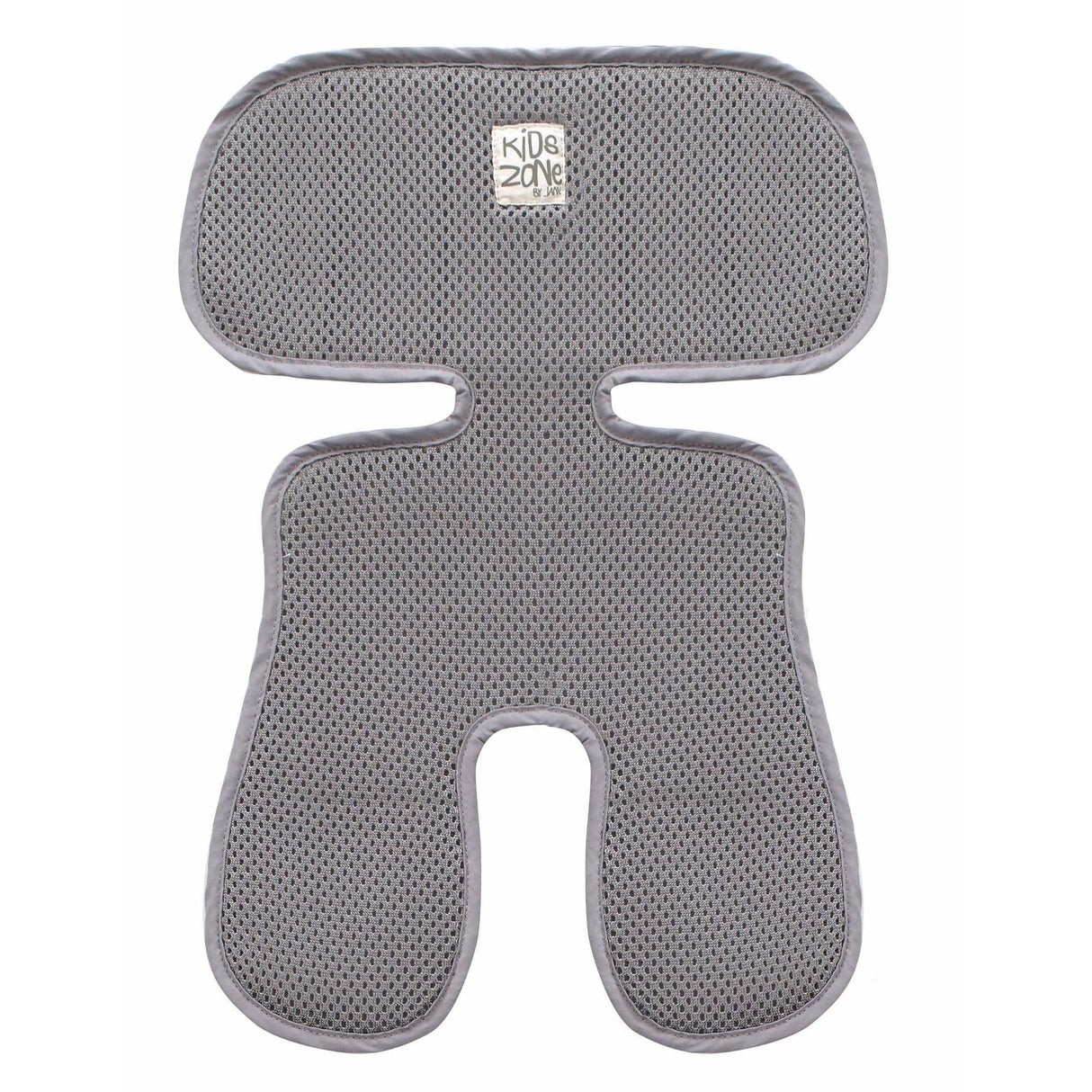 Jane Wind Breathable Mattress Pad for Car Seat – Universal Fit, Medium (Infant)