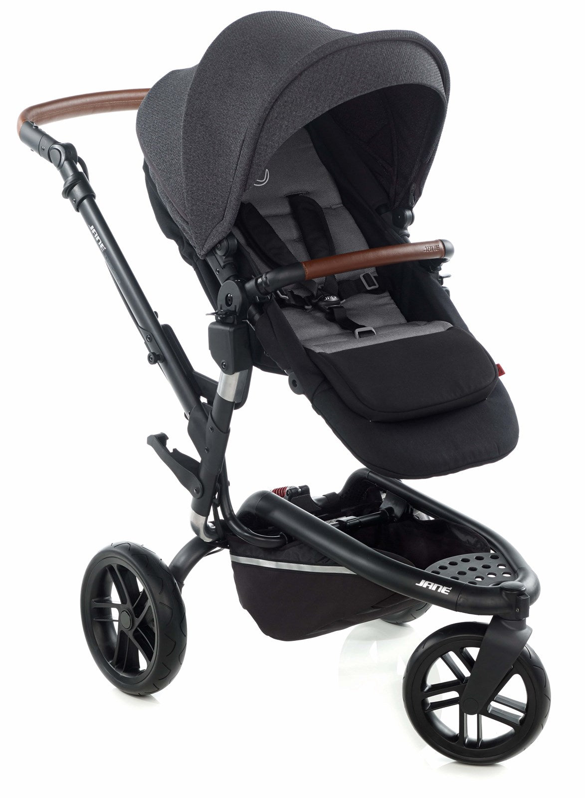 Jane Trider All-Terrain Pushchair