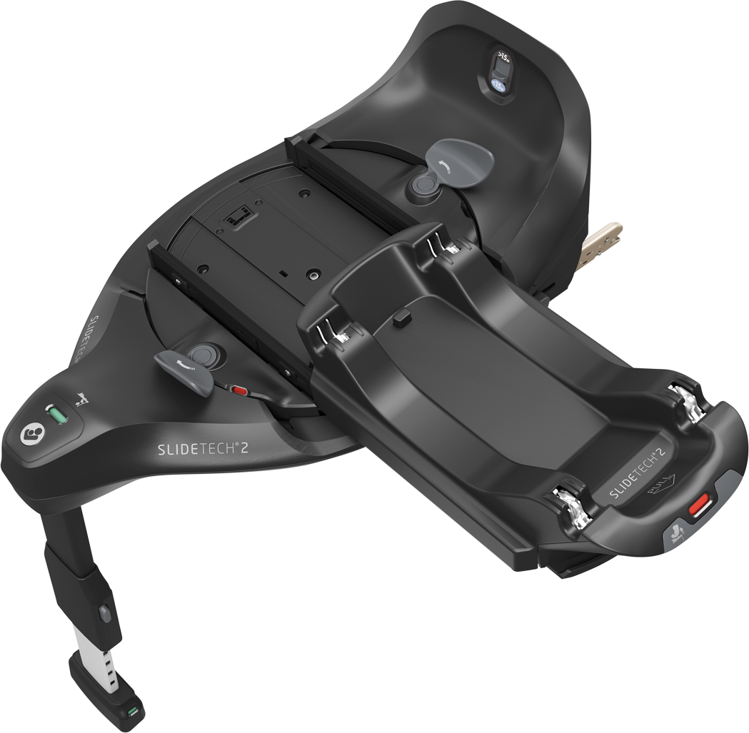 Maxi-Cosi Familyfix Slide Pro
