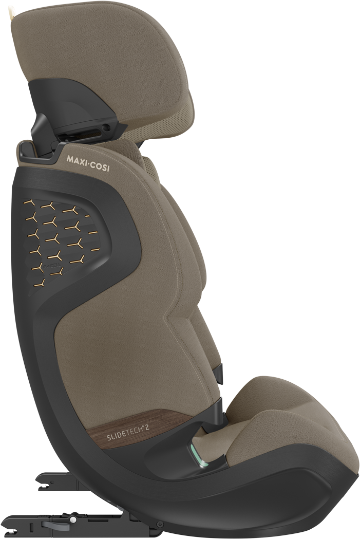 Maxi-Cosi Pearl XL Slide Pro - Authentic Truffle