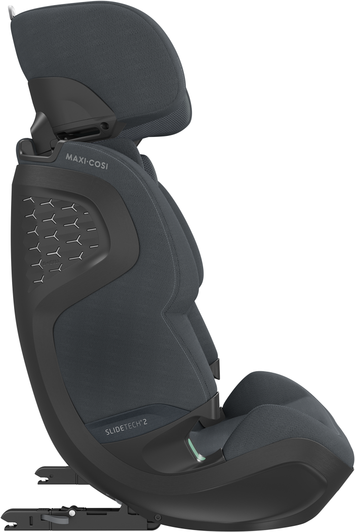 Maxi-Cosi Pearl XL Slide Pro - Authentic Graphite