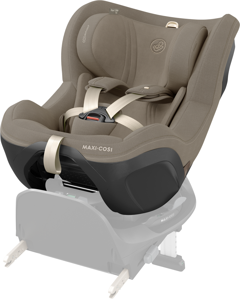 Maxi-Cosi Pearl Slide Pro - Authentic Truffle