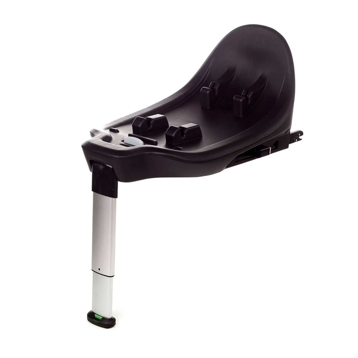 Noordi Fjordi V2 - 3in1 Travel System with Travel Carrier i-Size Car Seat