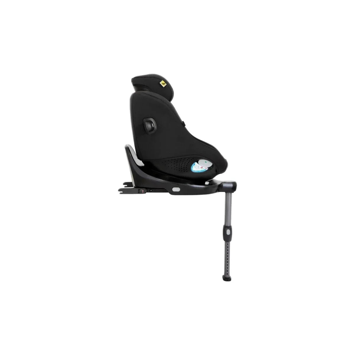 Graco Turn2Me DLX i-Size R129 Car Seat - Midnight