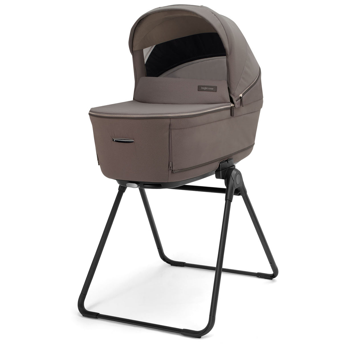 Inglesina Aptica Duo Travel System - Essence Mokka