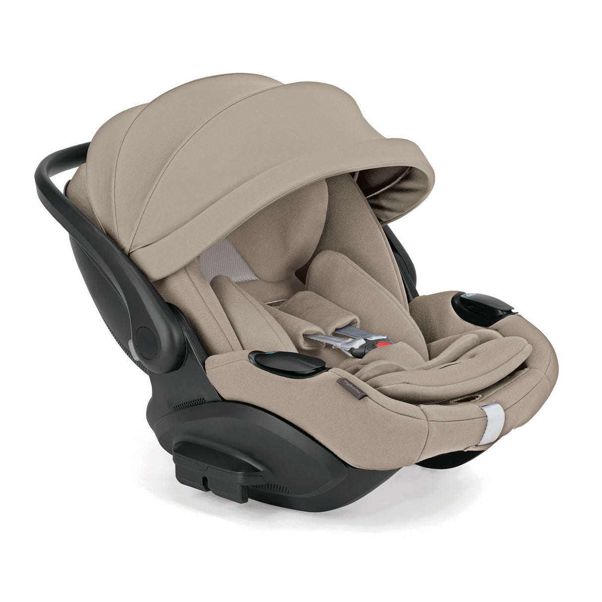 Inglesina Aptica Quattro Travel System - Vicuna Beige