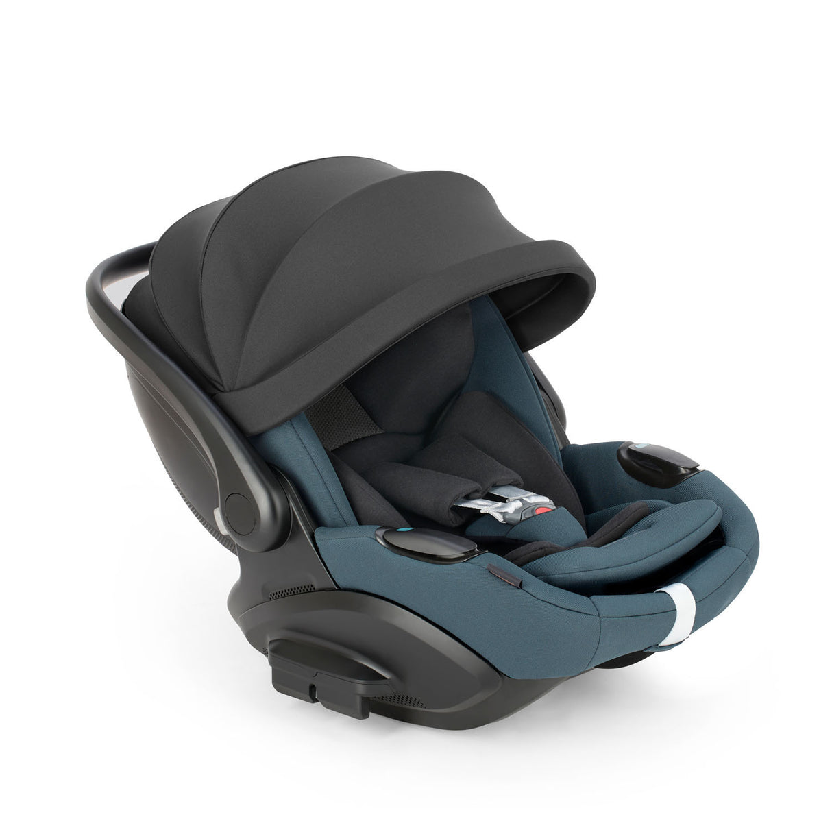 Inglesina Aptica XT Quattro Travel System - Himalaya Blue