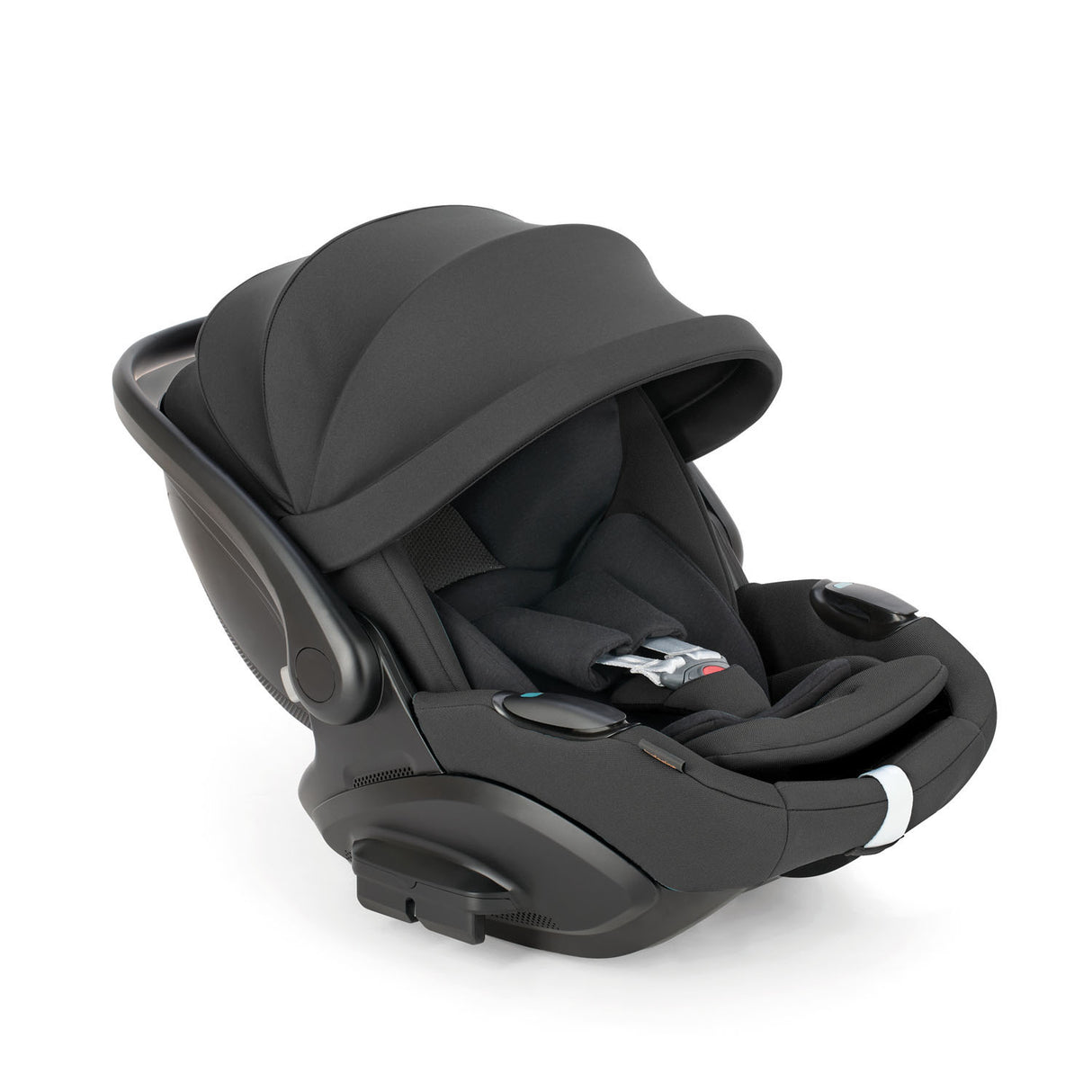 Inglesina Aptica XT Quattro Travel System - Magnet Grey