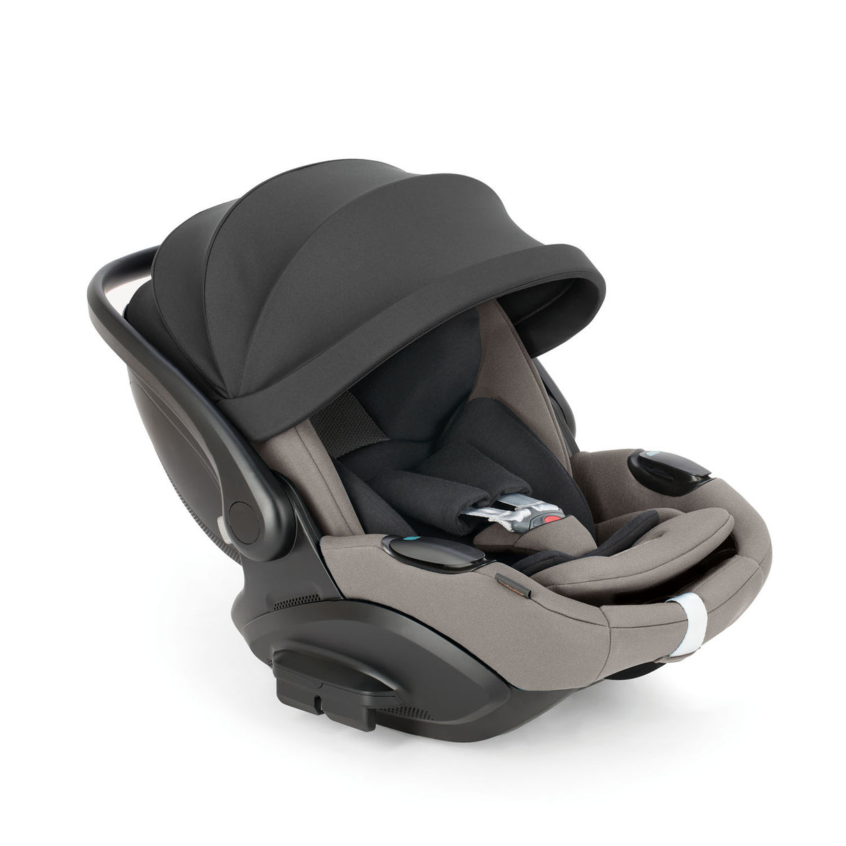 Inglesina Aptica XT Quattro Travel System - Tundra Beige