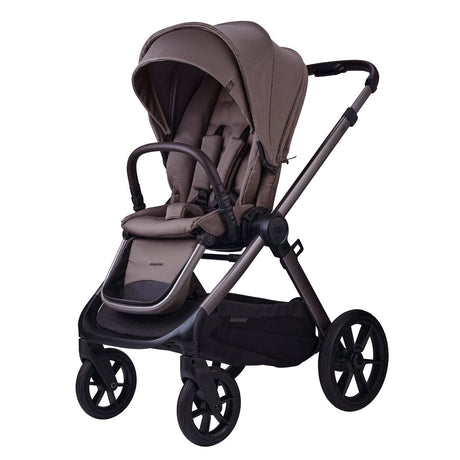 Bababing Raffi MK11 Travel System Bundle - Minky 11