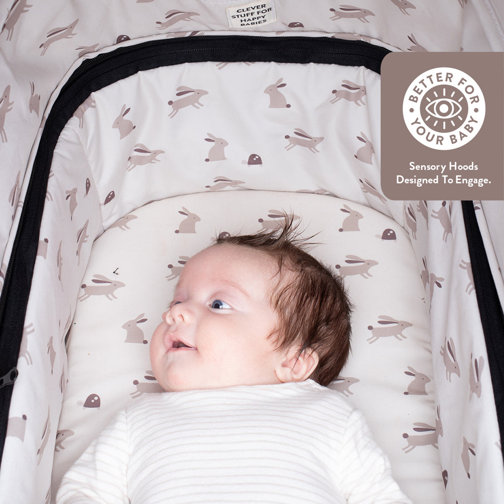 Cosatto Giggle 4 Car Seat Bundle - Lollop