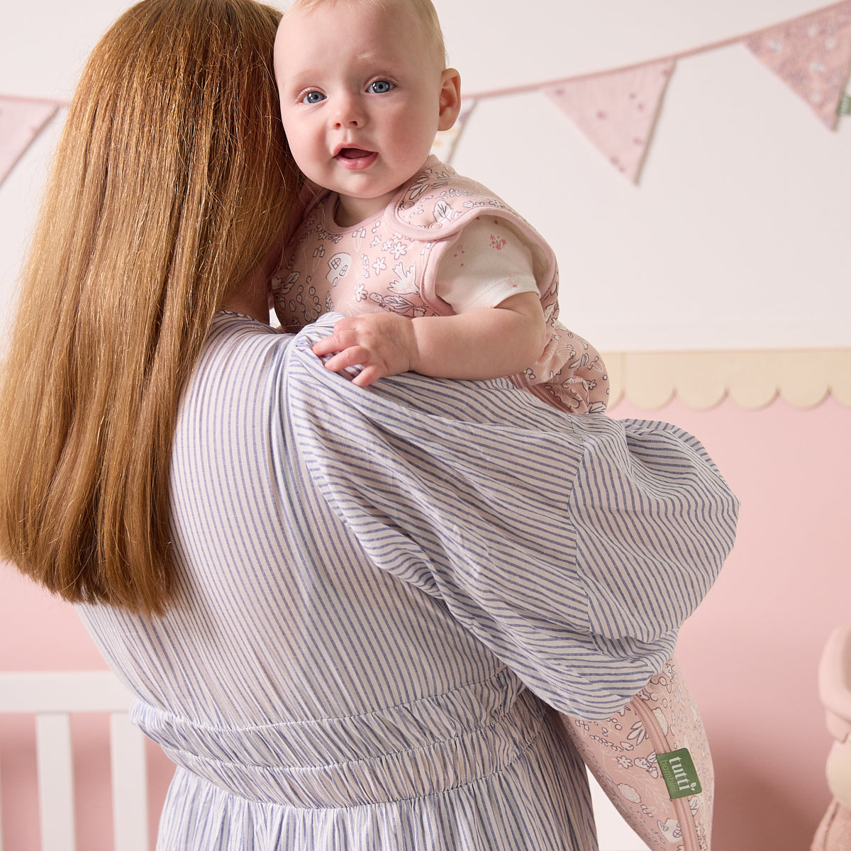 Tutti Bambini 1.0 Tog Baby Sleep Bag 6-18 Months - Tiny Tails