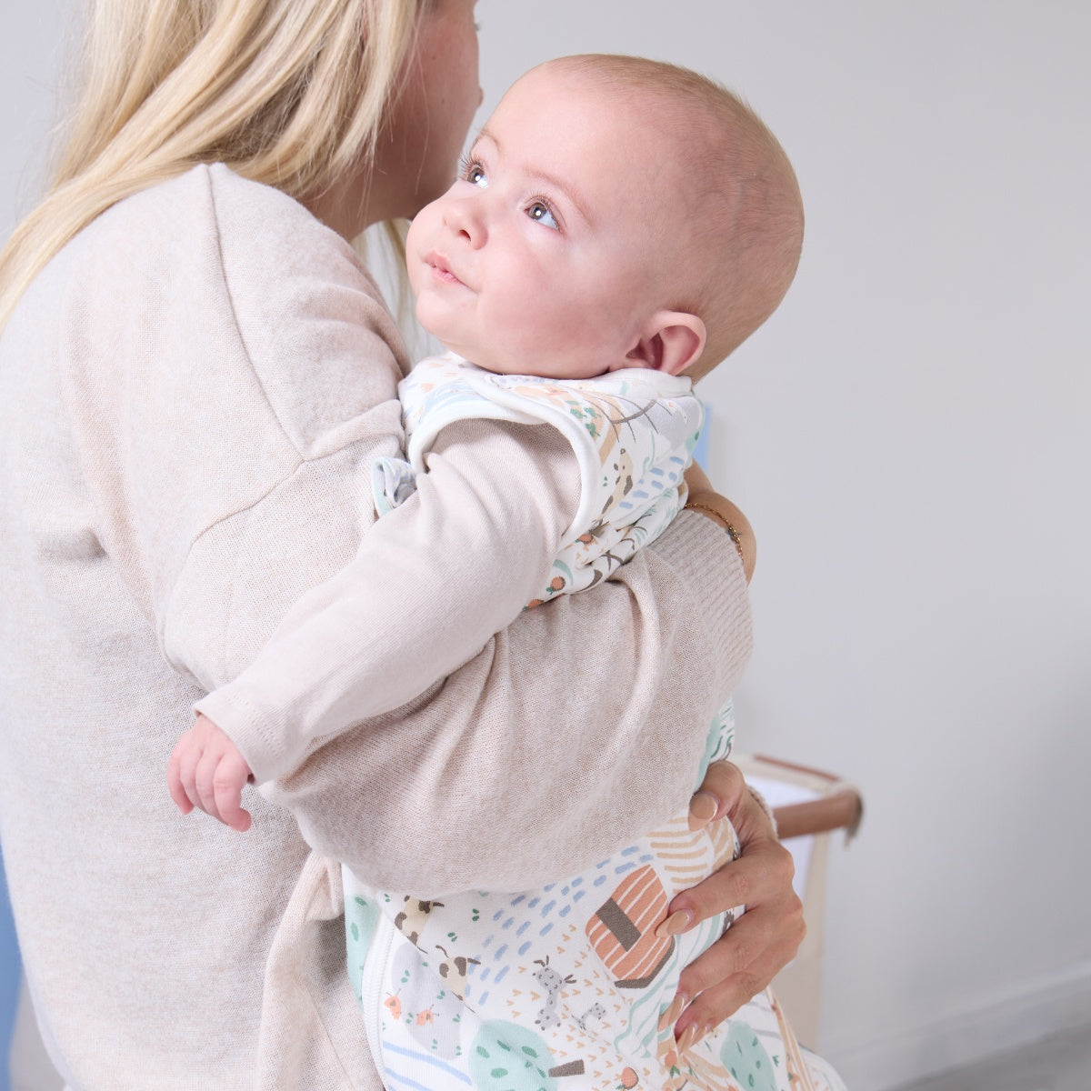 Tutti Bambini 1.0 Tog Baby Sleep Bag 0-6 Months - Good Life