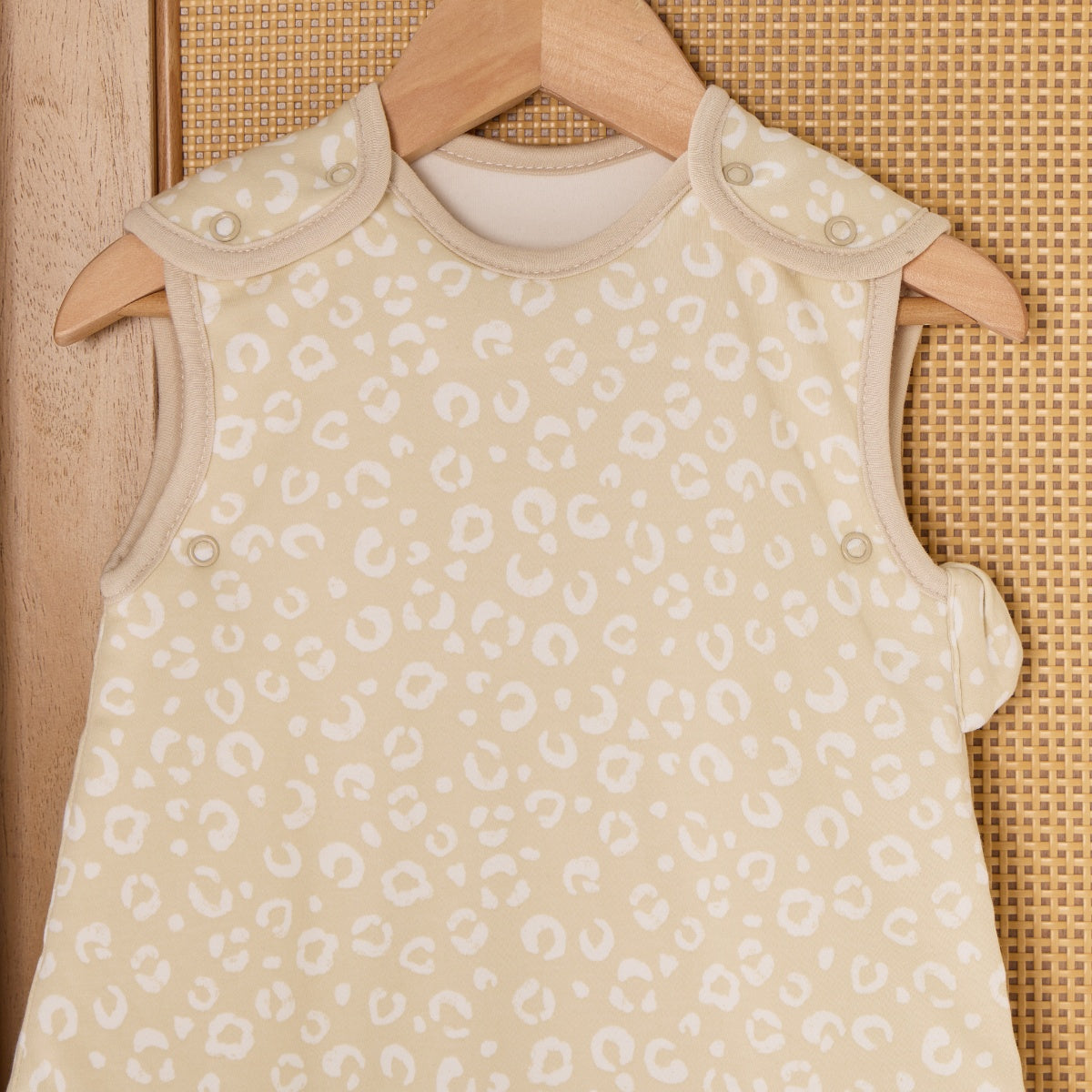 Tutti Bambini 1.0 Tog Baby Sleep Bag 6-18 Months - Love Cats