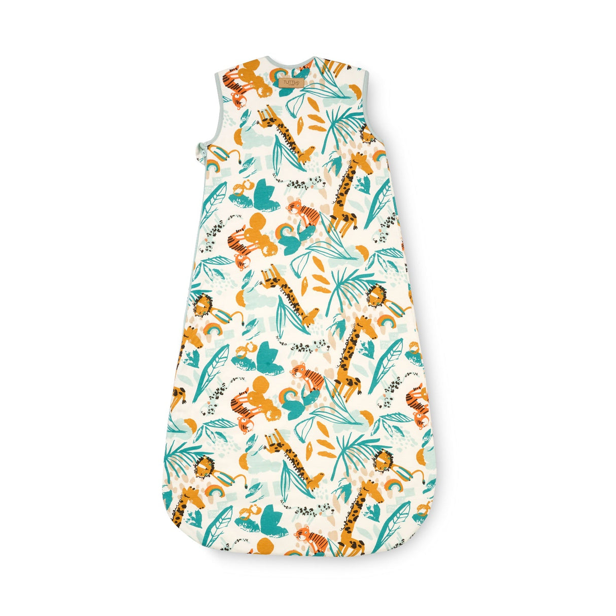Tutti Bambini Baby Sleep Bag 6-18 Months - Run Wild