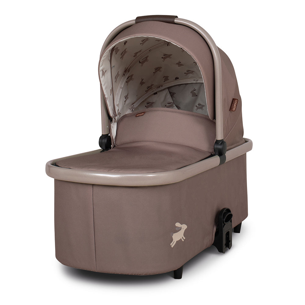 Cosatto Giggle 4 Everything Home and Travel Bundle - Lollop